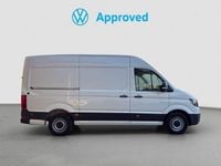 Usado VW Crafter 140 CV (102 kW) 2025 Blanco Van