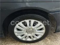 Usado Citroën C5 110 CV (80 kW) 2003 Negro Berlina