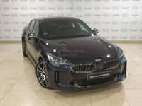 usado Kia Stinger 3.3 T-gdi Gt 4x4 Aut. 366