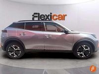 Usado Peugeot 2008 Allure 102 CV (75 kW) 2024 Gris SUV