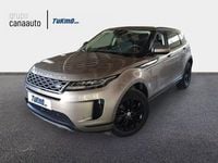 Usado Land Rover Range Rover evoque HSE Dynamic 160 CV (117 kW) 2022 Blanco SUV