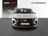 Usado Hyundai Tucson 254 CV (186 kW) 2025 Blanco SUV