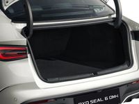 Nuevo BYD Seal U Comfort 155 kW (212 CV) 2025 Blanco SUV