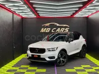 Usado Volvo XC40 Inscription 262 CV (192 kW) 2021 Blanco SUV