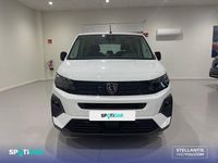 Nuevo Peugeot Rifter Allure 100 CV (73 kW) 2025 Blanco Monovolumen