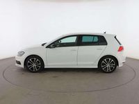 Usado VW Golf VII R-line BlueMotion 106 HP (77 kW) 2014 Branco Citadino