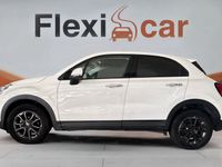 usado Fiat 500X Connect 1.6 Multijet 96KW (130CV) S&S Diésel en Flexicar Murcia