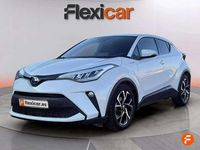 Usado Toyota C-HR Advance 122 CV (89 kW) 2021 Blanco SUV