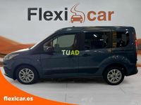 usado Ford Transit Connect Kombi 1.5 TDCi 100cv Ambient 220 L1 (M1) - 5 P (2017)