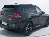 Usado BMW X3 197 CV (144 kW) 2025 SUV