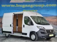 Usado Fiat Ducato Easy 120 CV (88 kW) 2020 Blanco Van