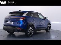 Usado Renault Austral Techno 150 CV (110 kW) 2024 Azul SUV