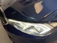 Usado BMW 318 150 CV (110 kW) 2023 Azul Familiar