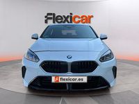 Usado BMW 120 163 CV (119 kW) 2025 Blanco Utilitario