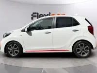 Occasion Kia Picanto GT-Line 84 PK (61 kW) 2023 Wit Hatchback