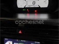 Usado Citroën C4 Picasso Live 120 CV (88 kW) 2016 Blanco Monovolumen
