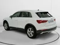 Usado Audi Q3 Advanced 150 CV (110 kW) 2023 SUV