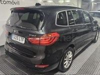 Usado BMW 216 116 CV (85 kW) 2021 Negro Familiar