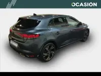 Usado Renault Megane E-Tech Engineered 160 CV (117 kW) 2023 Utilitario