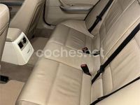Usado BMW 320 150 CV (110 kW) 2006 Gris / plata Familiar