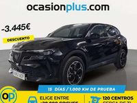 Usado Alfa Romeo GT Junior 136 CV (100 kW) 2025 Negro SUV