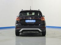 usado VW T-Cross - 1.0 TSI Advance DSG7