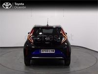 Usado Toyota Aygo X 72 CV (52 kW) 2022 Azul SUV