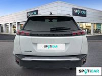 Usado Peugeot 2008 Allure 100 CV (73 kW) 2025 Blanco SUV