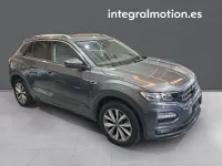 Usado VW T-Roc Advance 115 CV (84 kW) 2022 Otro SUV