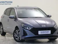 Usado Hyundai i20 99 CV (72 kW) 2025 Utilitario