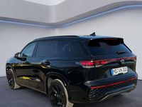 Usado VW Tayron R-line 272 CV (200 kW) 2025 Negro SUV