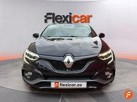 Usado Renault Mégane IV R.S. 300 CV (220 kW) 2020 Negro