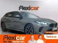 Używany BMW 120 163 KM (119 kW) 2025 Szary Hatchback