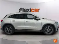 Usado Mercedes GLA200 150 CV (110 kW) 2023 Gris SUV