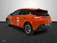 Usado BYD Dolphin Boost 155 kW (212 CV) 2026 Naranja Utilitario