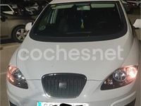 Usado Seat Altea XL 105 CV (77 kW) 2015 Blanco Monovolumen