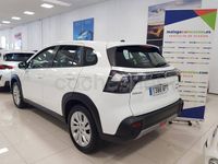 Usado Suzuki SX4 S-Cross 129 CV (94 kW) 2024 Blanco SUV