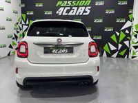 Usado Fiat 500X Dolcevita 120 CV (88 kW) 2022 Blanco SUV