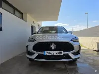 Usado MG EHS Luxury 258 CV (189 kW) 2024 Gris / plata SUV