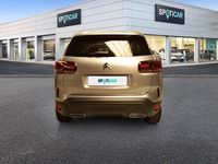 Nuevo Citroën C5 Aircross 131 CV (96 kW) 2025 Gris SUV