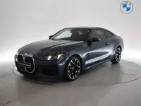 Nuevo BMW 420 Comfort Edition 184 CV (135 kW) 2025 Azul Coupe