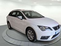 usado Seat Leon ST 1.5 TGI GNC S&S STYLE 130