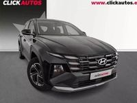 Usado Hyundai Tucson 215 CV (158 kW) 2024 SUV