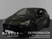 Usado Opel Corsa Selective 90 CV (66 kW) 2019 Utilitario