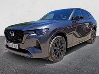 Usado Mazda CX-60 Homura-Line 254 CV (186 kW) 2025 SUV