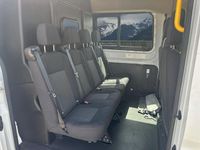 Usado Ford Transit 125 CV (91 kW) 2025 Blanco