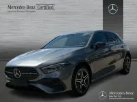 Usado Mercedes A250 163 CV (119 kW) 2026