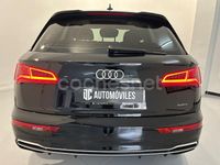 Usado Audi Q5 190 CV (139 kW) 2019 Negro SUV