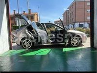 Usado Seat Leon Sport 150 CV (110 kW) 2003 Gris / plata Utilitario