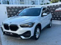 Usado BMW X1 116 CV (85 kW) 2021 Blanco SUV